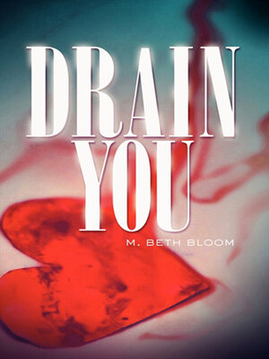 cover image of Drain You